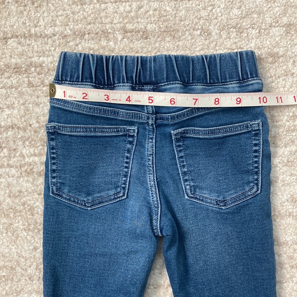 CrewCuts size 5 jeans - Picture 8 of 8